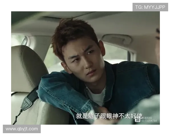 《闪婚时代》:当冲动遇上心动,一场关于爱与抉择的浪漫疾风