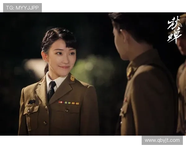 《秋蝉》：一场谍海迷局，一场信仰之战